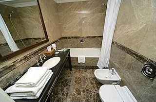 Otel The Dominican