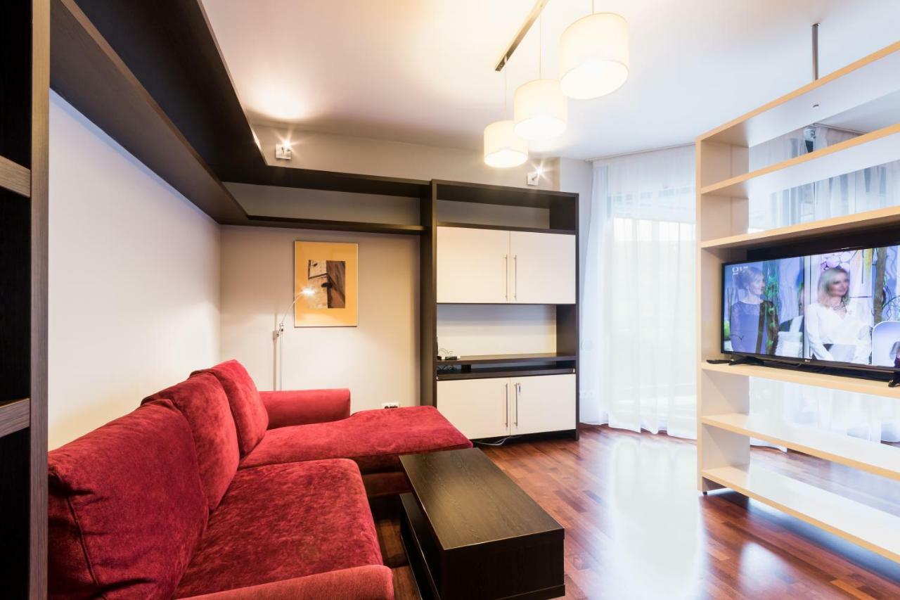 Aparthotel Albertov 4*