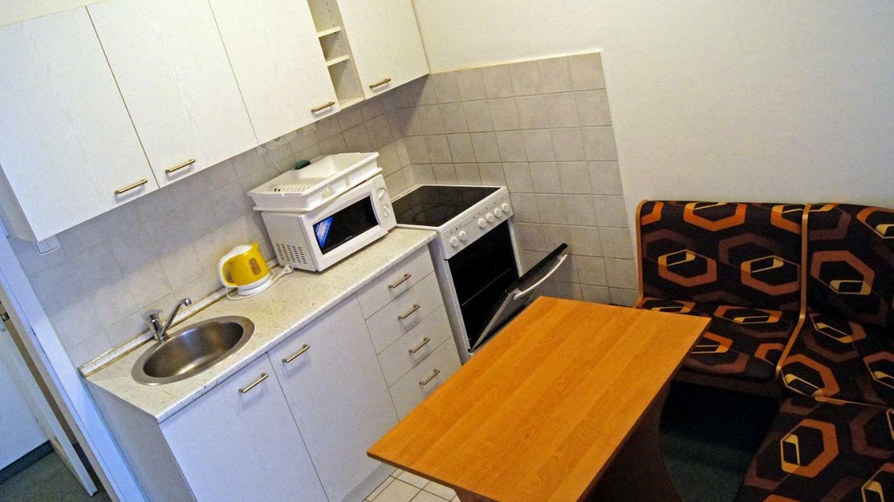Hostel Km House Cerny Most