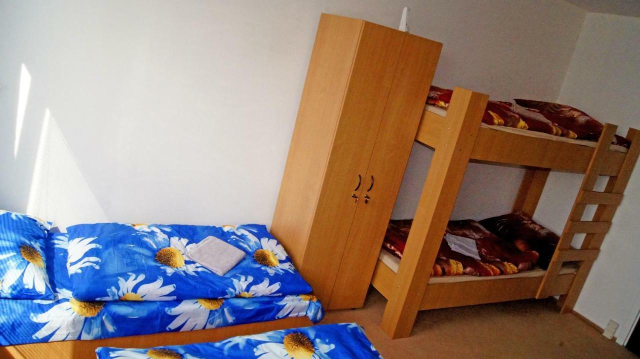 Km House Cerny Most * Prague