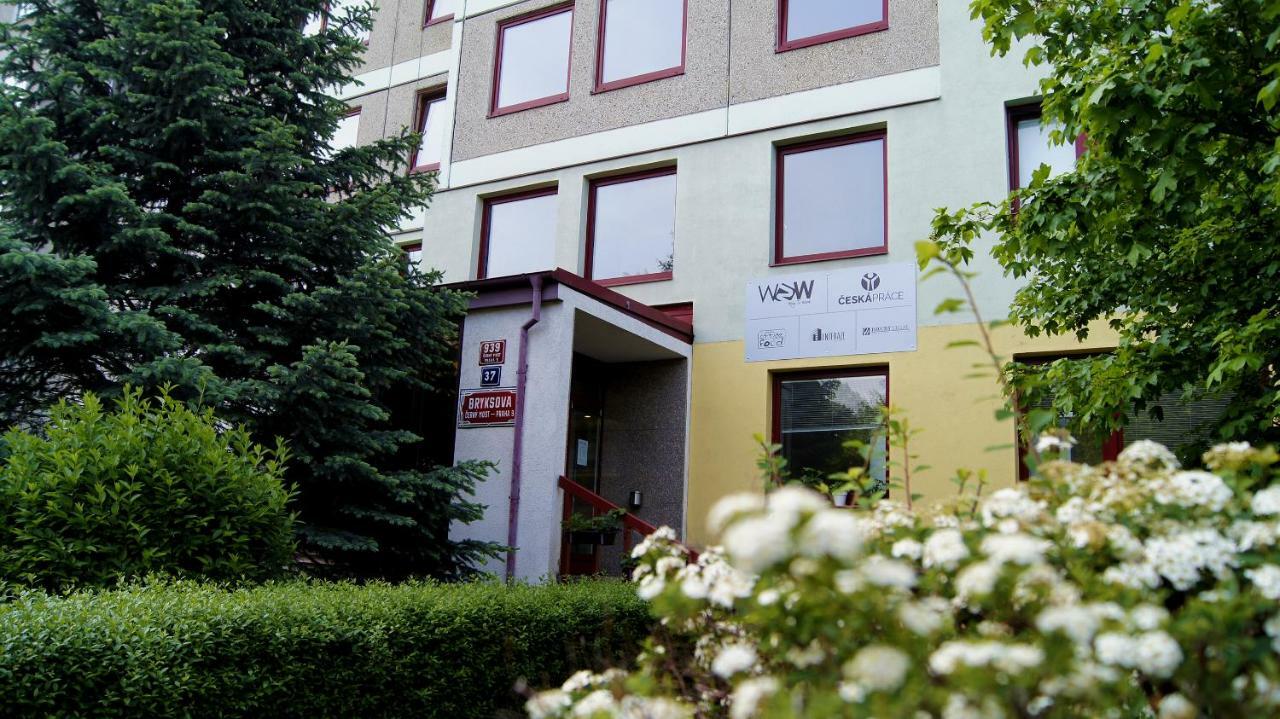 Km House Cerny Most *