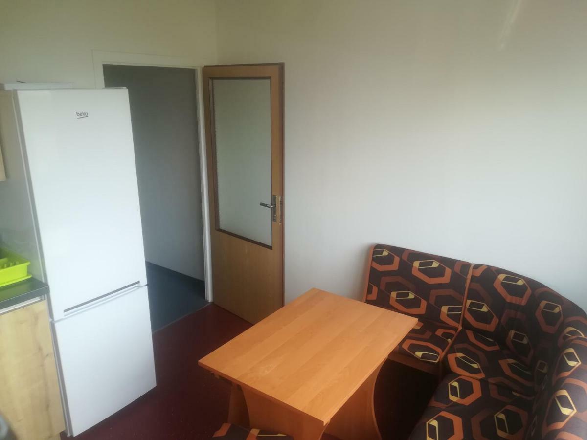 Km House Cerny Most Hostel Prague