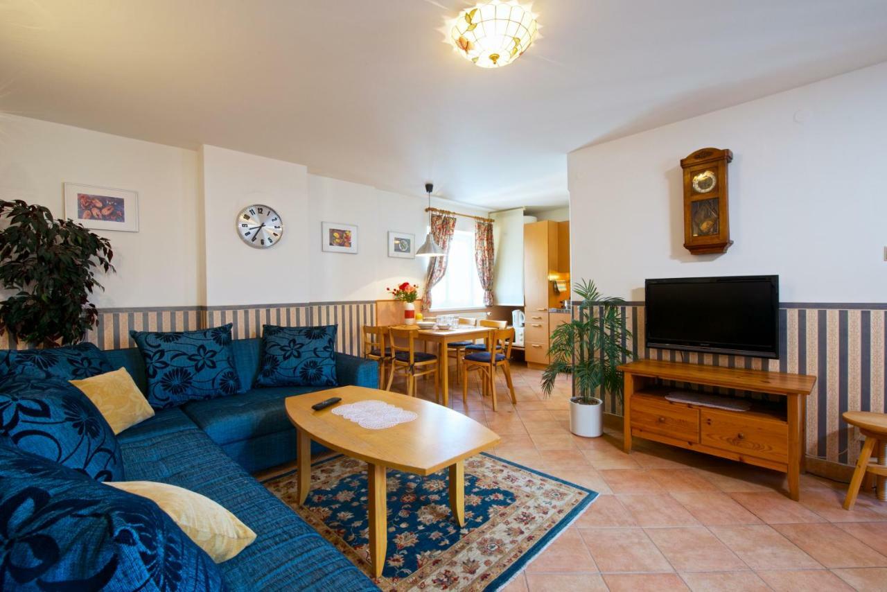 Alice House Apart Otel 3*