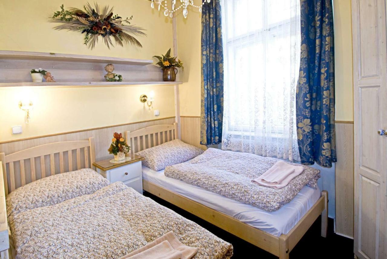 Apart Otel Alice House