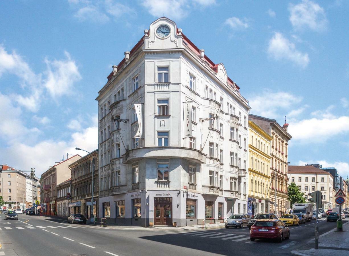 Gloria 4* Prag