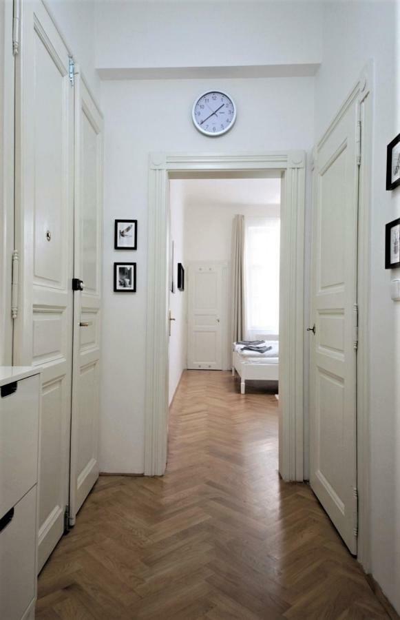 Apart Otel Castle Prag