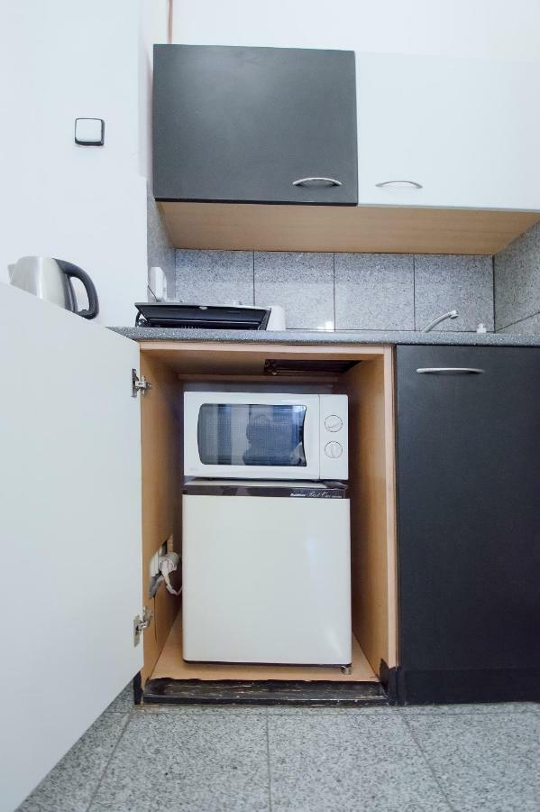 Daire Modern Skolska 20