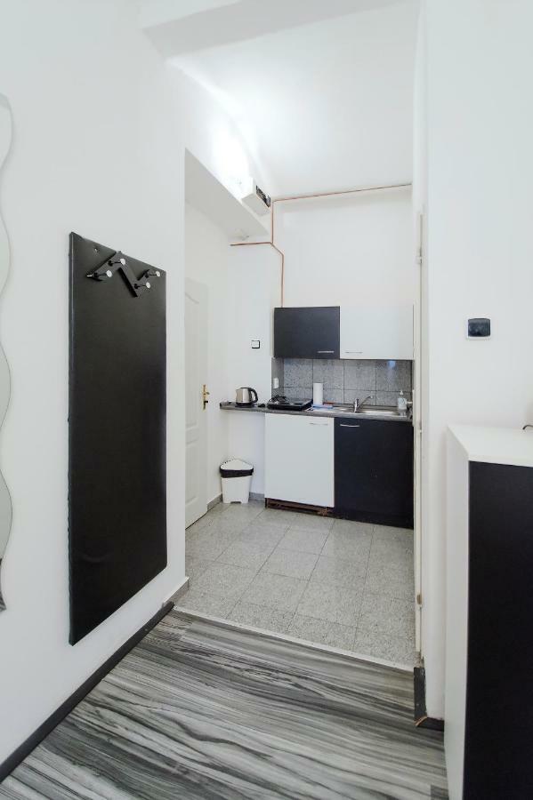Modern Skolska 20 Daire