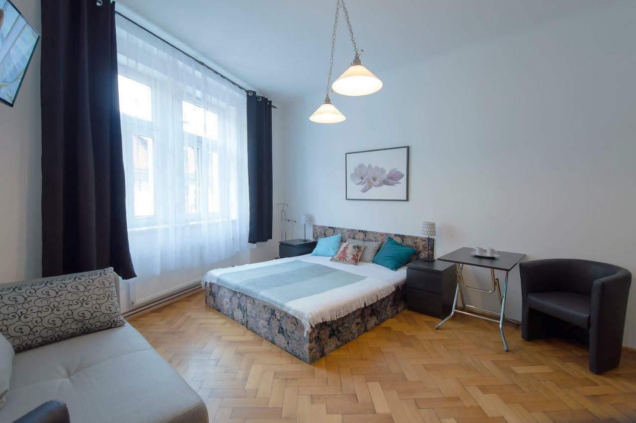 Daire Modern Skolska 20 *