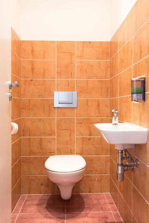 Hotel Karlin Prague