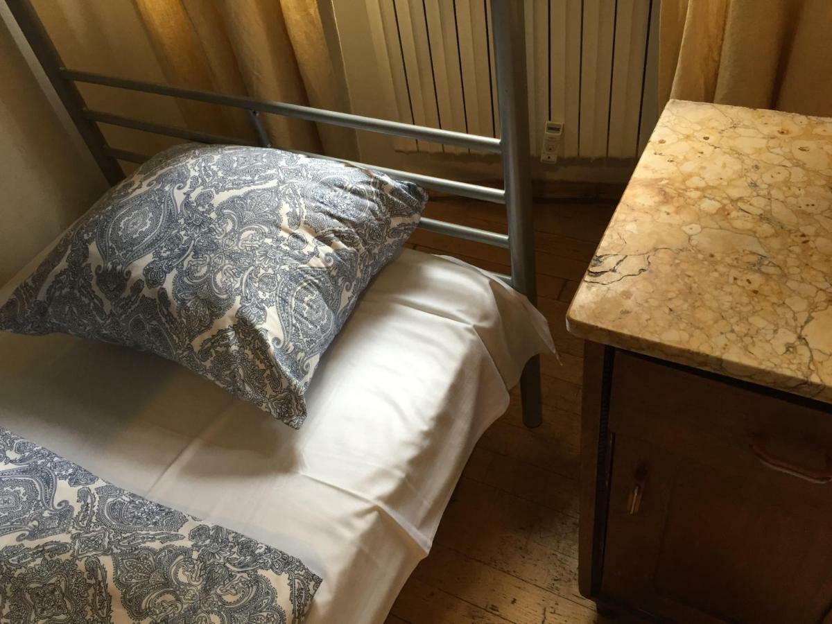 Rosemary Hostel Prague