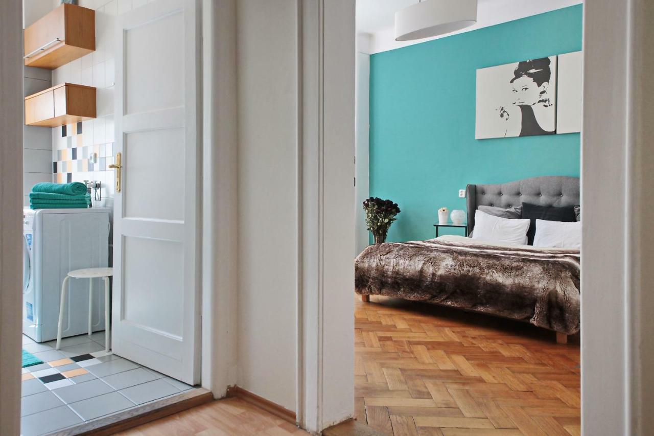 Apartment Old Town 'chez Moi' *
