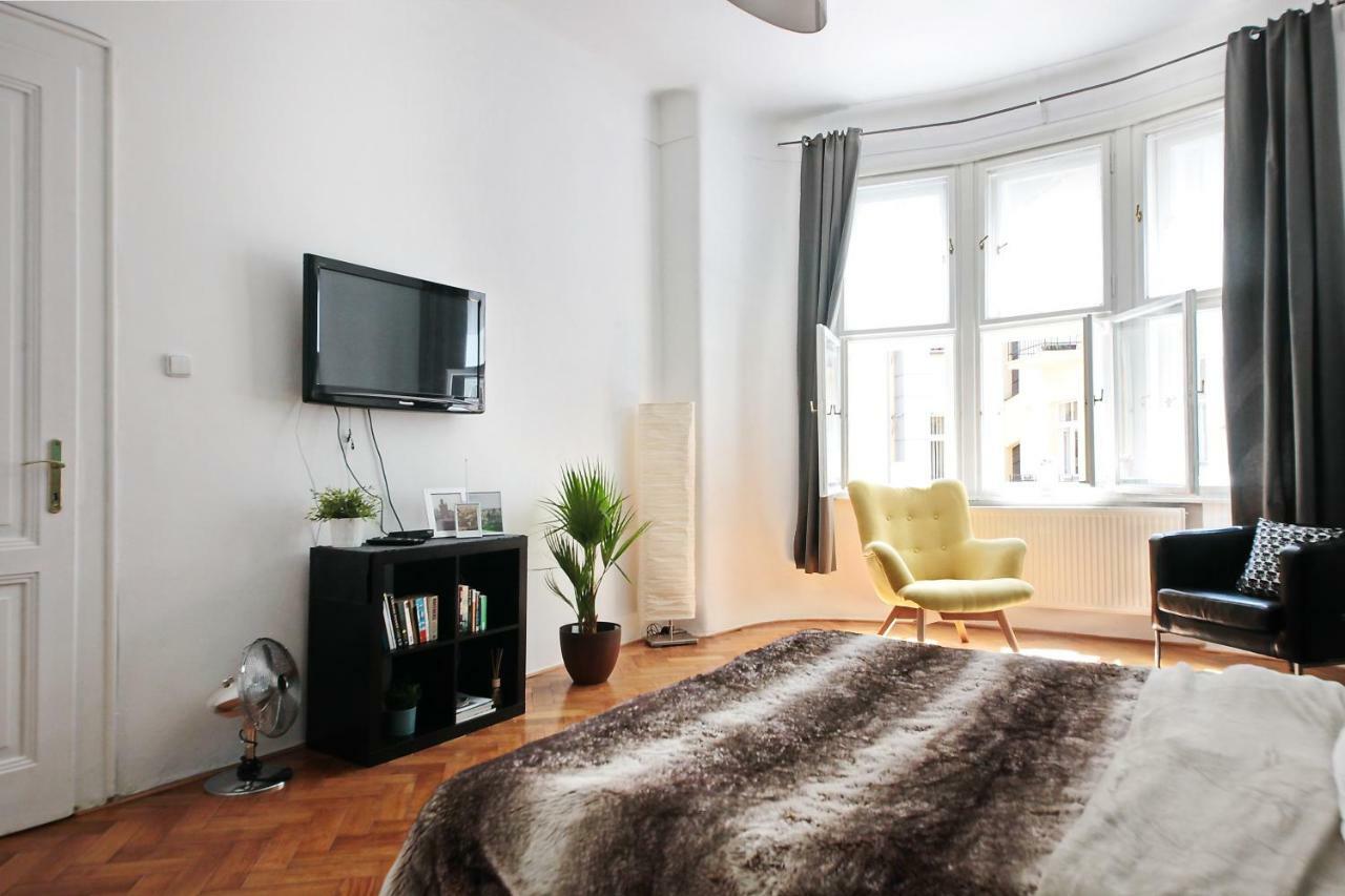 Old Town 'chez Moi' *