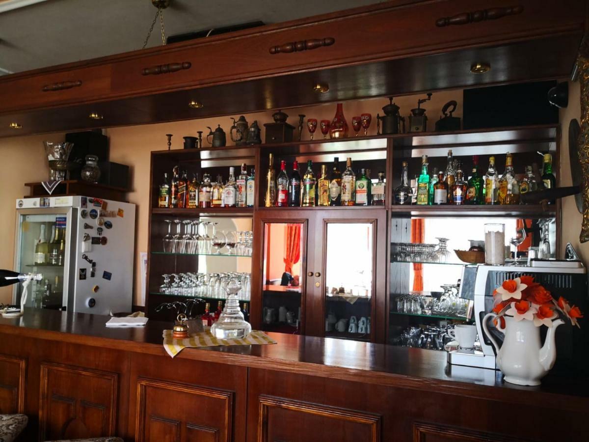 Antonie Hotel 3*
