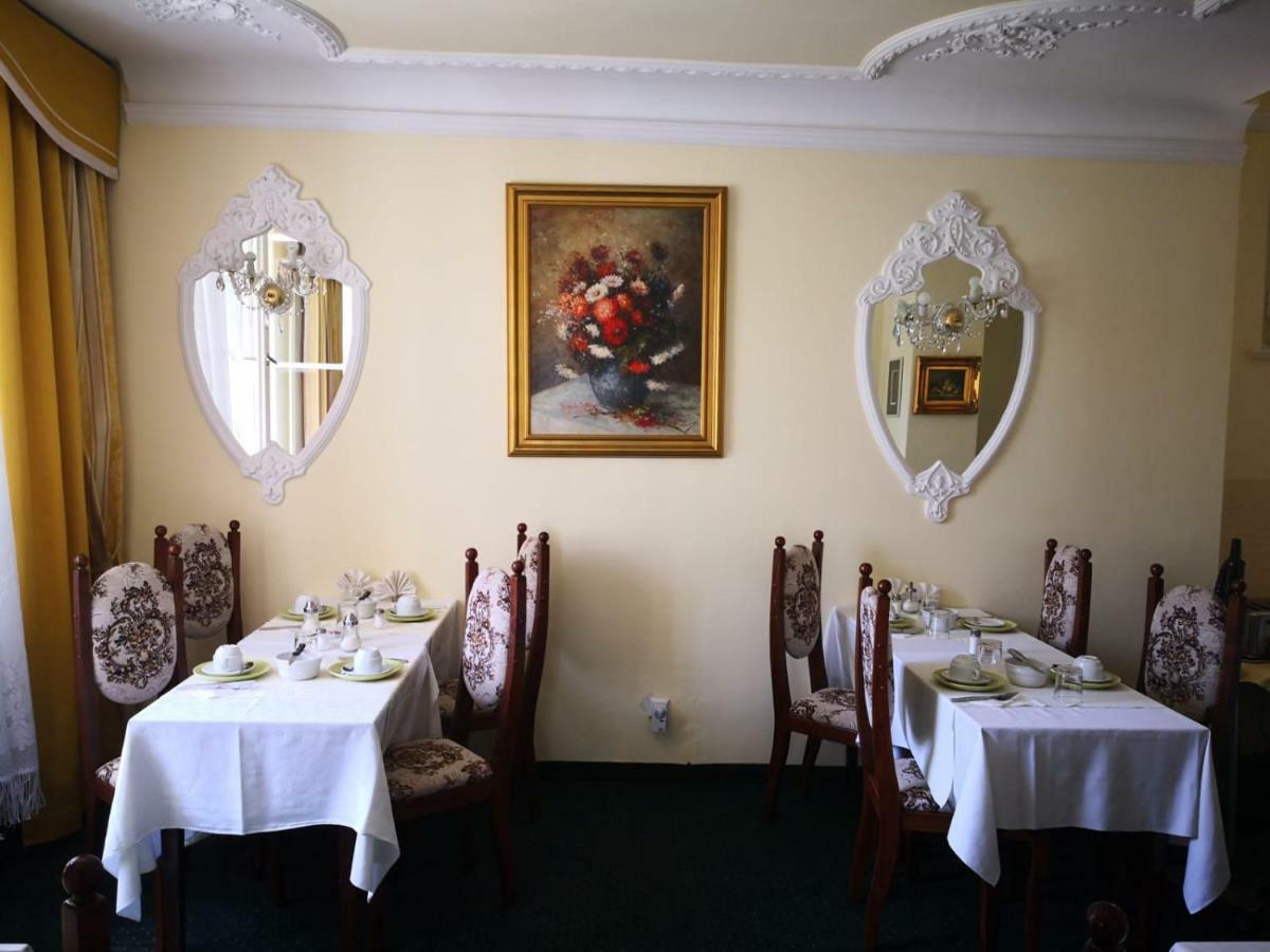 Hotel Antonie 3*