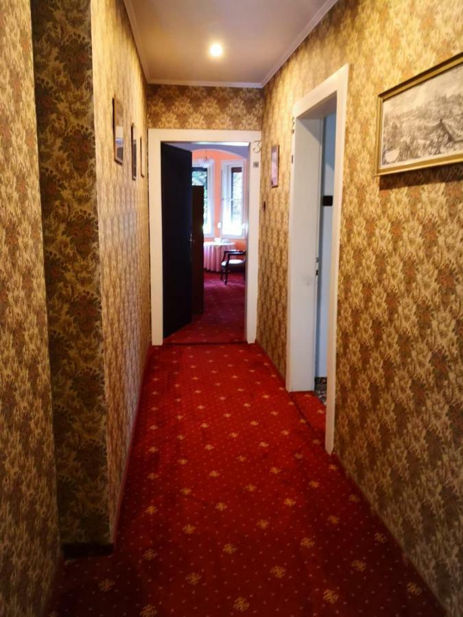 Hotel Antonie