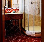 U Divadla - Czech Leading Otel 4*