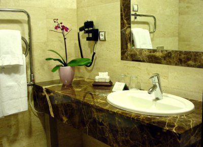 Elephant Design Hotel Prague