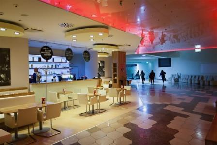 Hotel Elephant Design