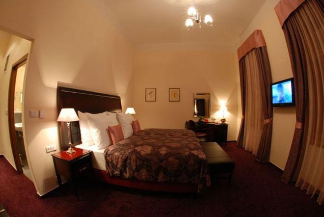 Hotel Ea Embassy Prague