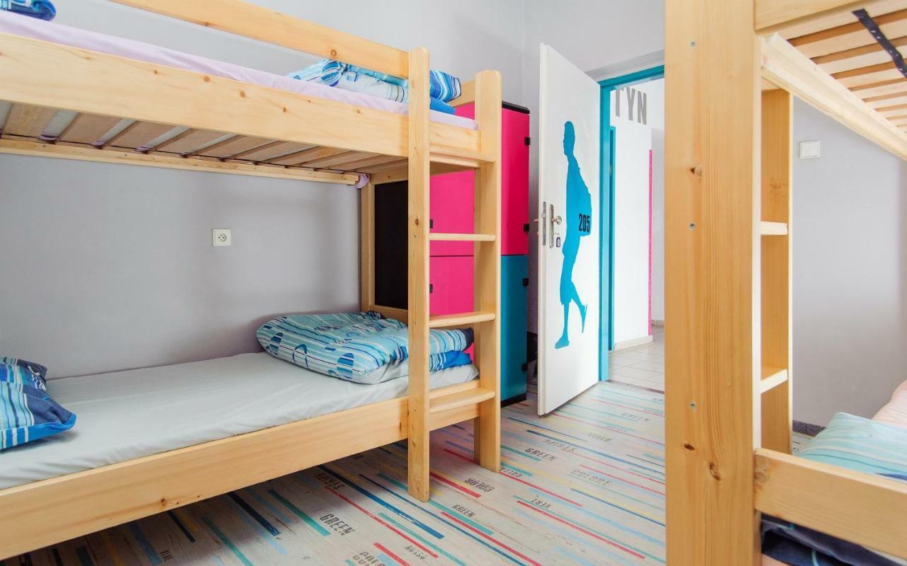 Hostel Tyn Prague