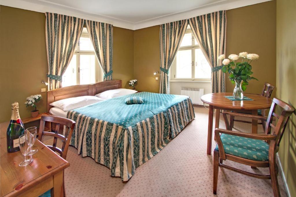 U Schnellu Hotel