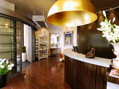 Hotel Ea Crystal Palace 4*