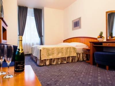 Melantrich Hotel 3*
