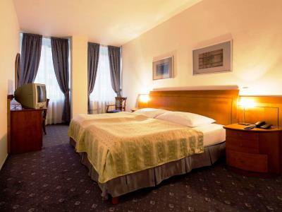 Melantrich Otel 3*