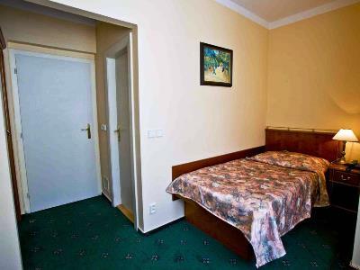 Melantrich Hotel