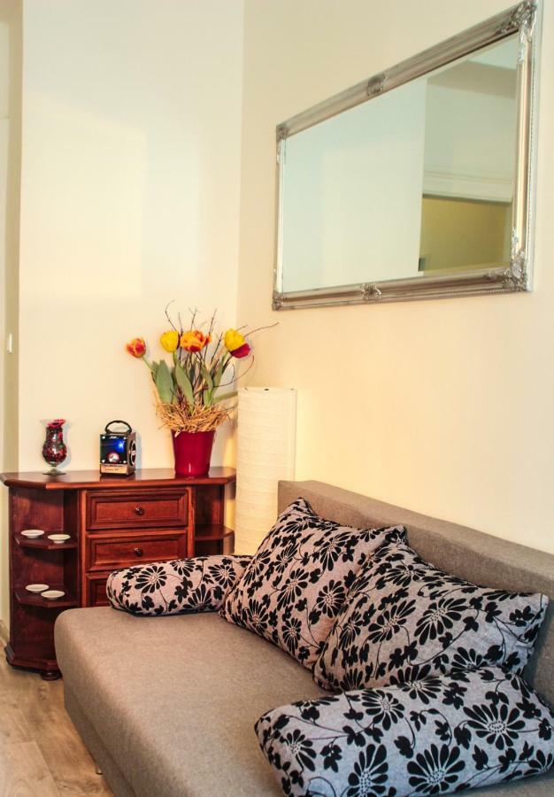 Private Apartment Prague