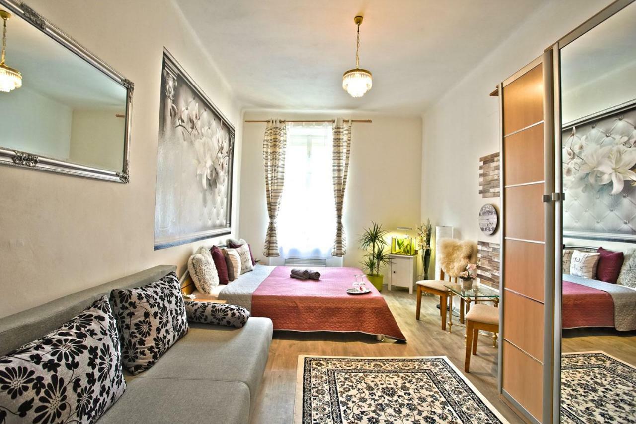 Apartment Private Prague