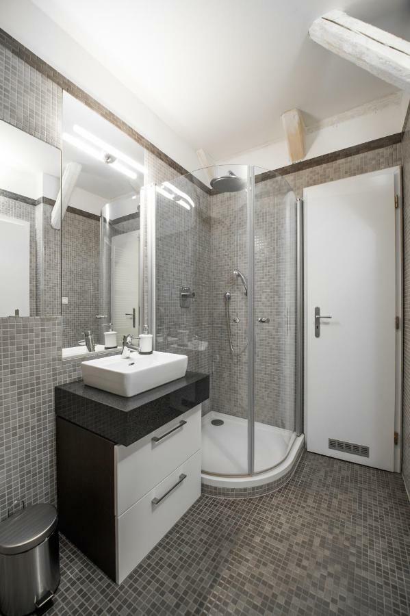 Apartamento Our Loft At Charles Bridge Praga