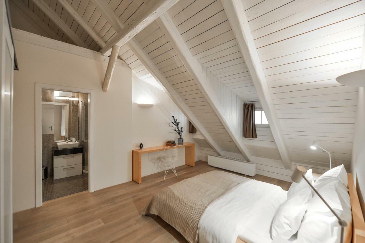 Apartamento Our Loft At Charles Bridge