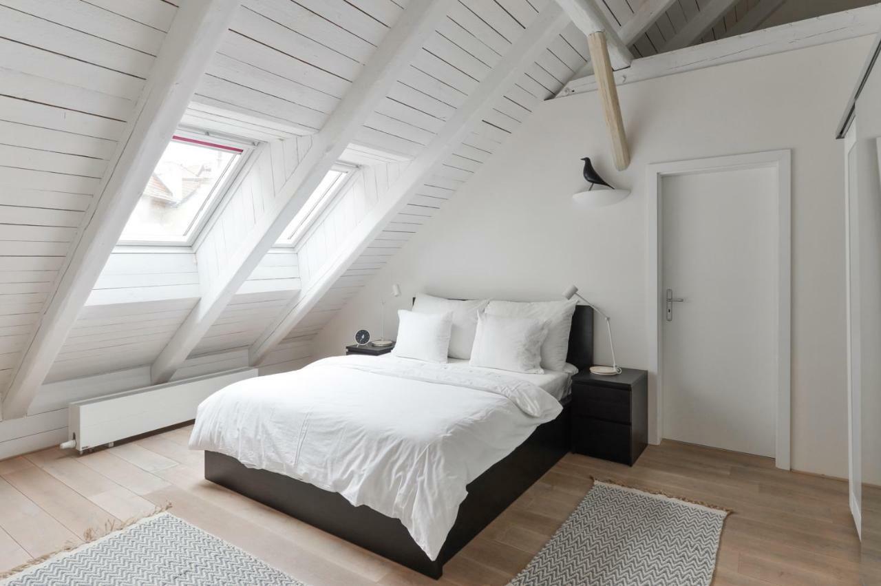 Apartamento Our Loft At Charles Bridge *