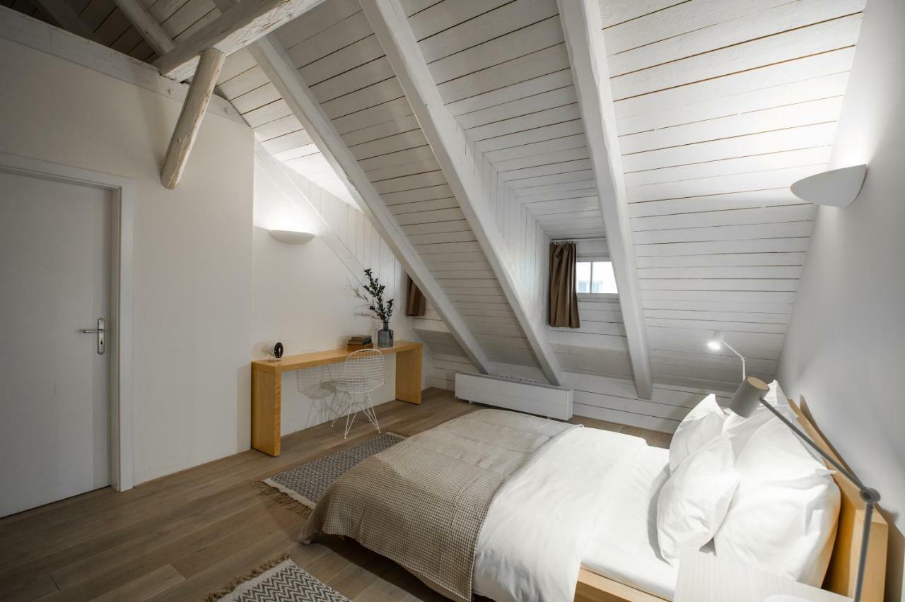 Our Loft At Charles Bridge Apartamento Praga