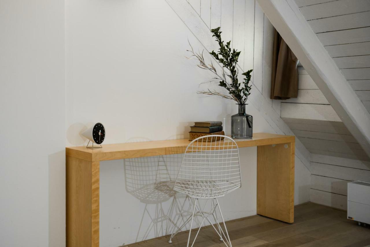 Apartamento Our Loft At Charles Bridge