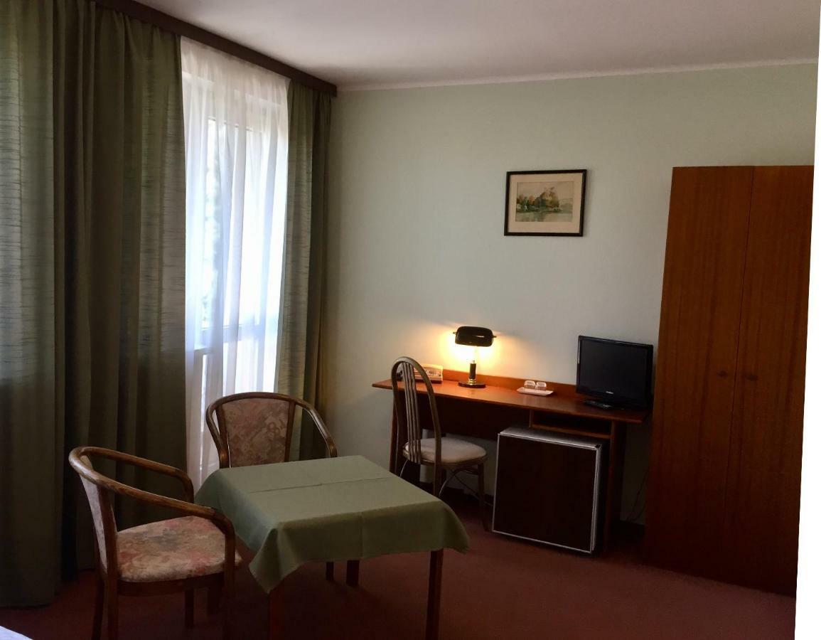 Hotel-pension Kamyk