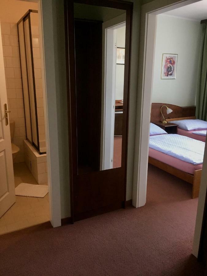 Hotel-pension Kamyk Guest house 3*