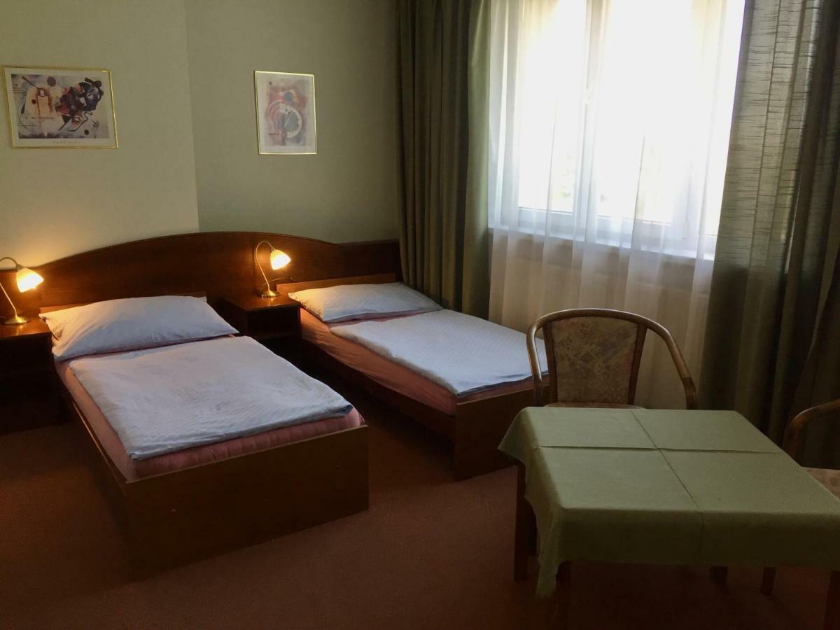 Hotel-pension Kamyk Guest house