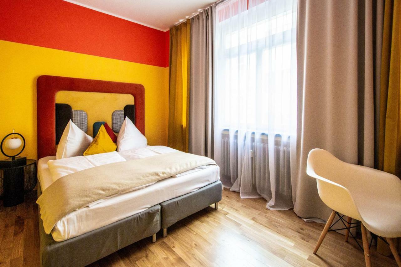Apartment Mozaika By Ruterra Prague