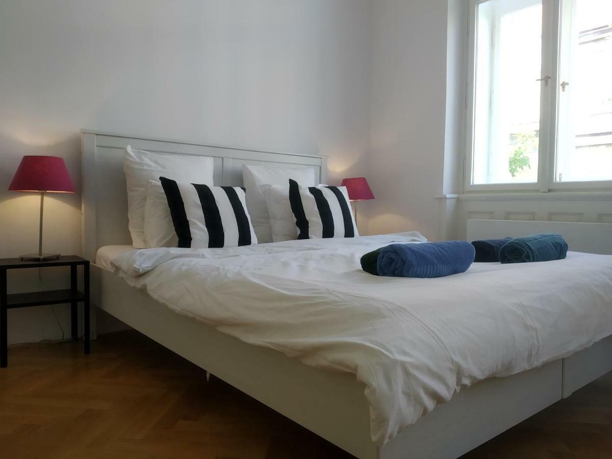 Apartamento Saints *