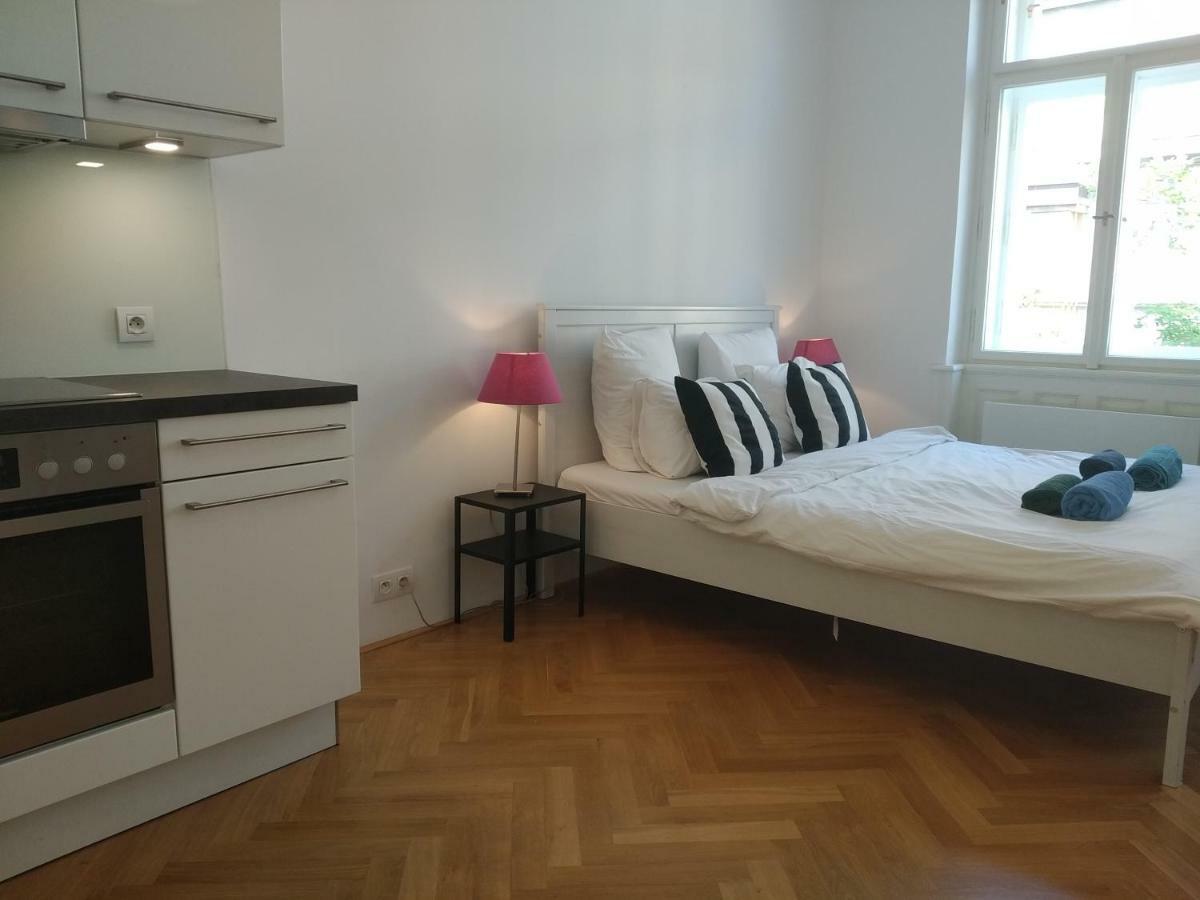 Saints Apartamento