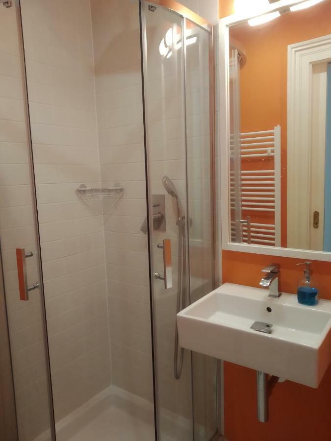 Saints Apartamento Praga