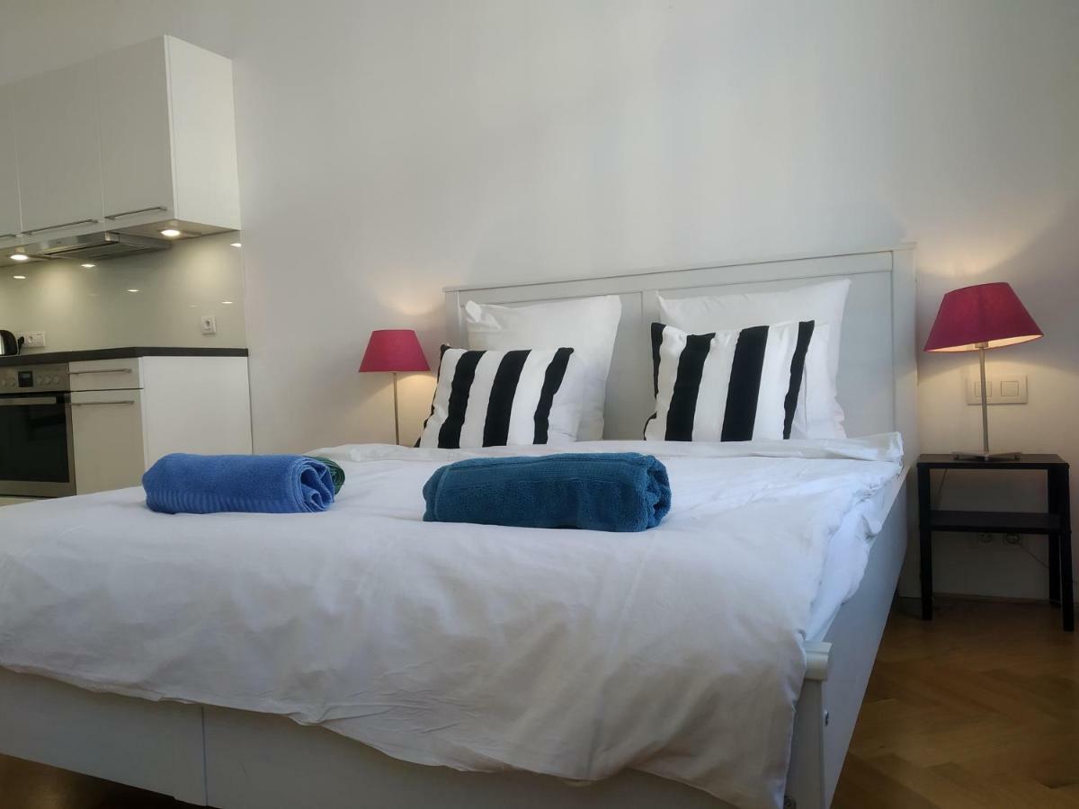 Saints Apartamento *