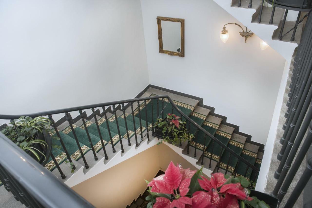 Apartment Old Street