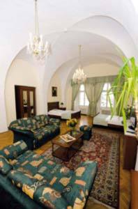 Hotel Metamorphis Excellent Prag
