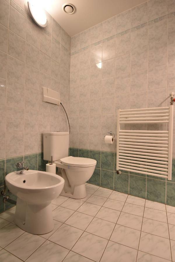 Appartement Cozy Flat By The Astronomical Clock Prague