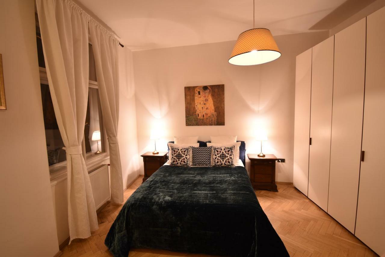Cozy Flat By The Astronomical Clock Appartement Prague