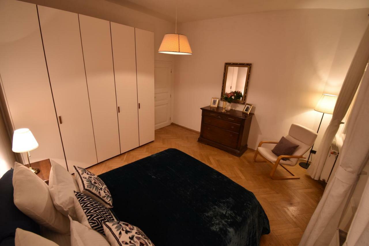 Cozy Flat By The Astronomical Clock Appartement Prague